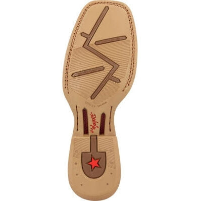 Durango Men's Rebel Pro 12" Burnished Tan Work Boot -Pecan- DDB0394  - Overlook Boots