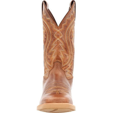Durango Men's Rebel Pro 12" Burnished Tan Work Boot -Pecan- DDB0394  - Overlook Boots