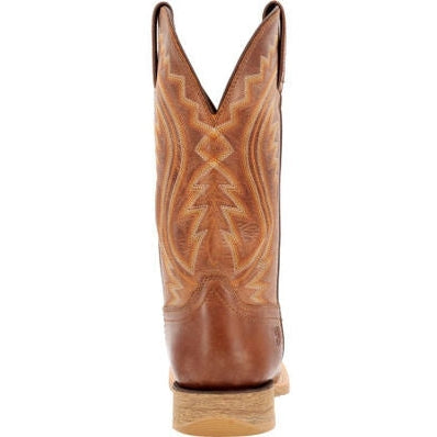 Durango Men's Rebel Pro 12" Burnished Tan Work Boot -Pecan- DDB0394  - Overlook Boots
