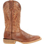 Durango Men's Rebel Pro 12" Burnished Tan Work Boot -Pecan- DDB0394 7 / Medium / Toasted Pecan - Overlook Boots