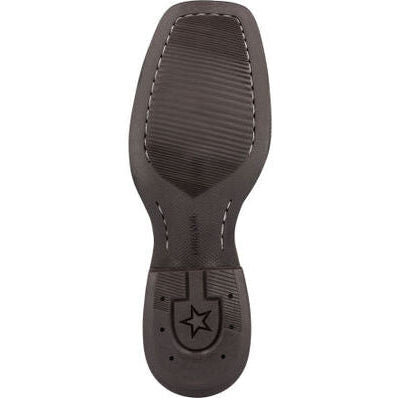 Durango Men's Westward 11" Steel Toe Western Work Boot -Camo Flag- DDB0397 - Overlook Boots