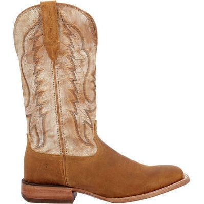 Durango Men's Arena Pro 13" Gold Rush Western Boot -Gold Rush- DDB0411 13 / Wide / Gold - Overlook Boots