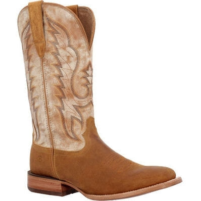 Durango Men's Arena Pro 13" Gold Rush Western Boot -Gold Rush- DDB0411  - Overlook Boots