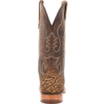 Durango Men's Arena Pro 13" Rustic Western Work Boot -Sunset- DDB0414  - Overlook Boots