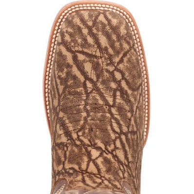 Durango Men's Arena Pro 13" Rustic Western Work Boot -Sunset- DDB0414  - Overlook Boots