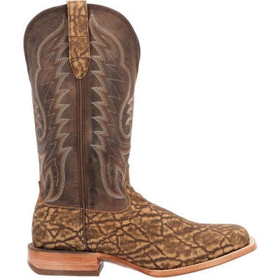 Durango Men's Arena Pro 13" Rustic Western Work Boot -Sunset- DDB0414 7 / Medium / Wheat - Overlook Boots
