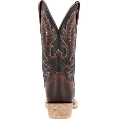 Durango Men's Rebel Pro Liver 12" Western Work Boot -Liver Chestnut- DDB0419 - Overlook Boots