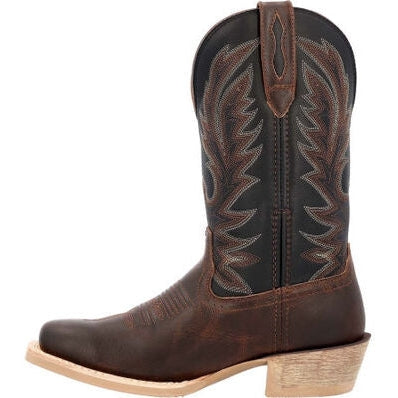 Durango Men's Rebel Pro Liver 12" Western Work Boot -Liver Chestnut- DDB0419 - Overlook Boots