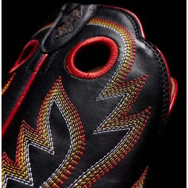 Durango Men's Prca Collection 13" Soft Toe Western Boot- Chestnut- DDB0466  - Overlook Boots