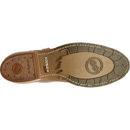 Double H Men's Dylan 12" Soft Toe USA Made Western Work Boot - DH1552  - Overlook Boots