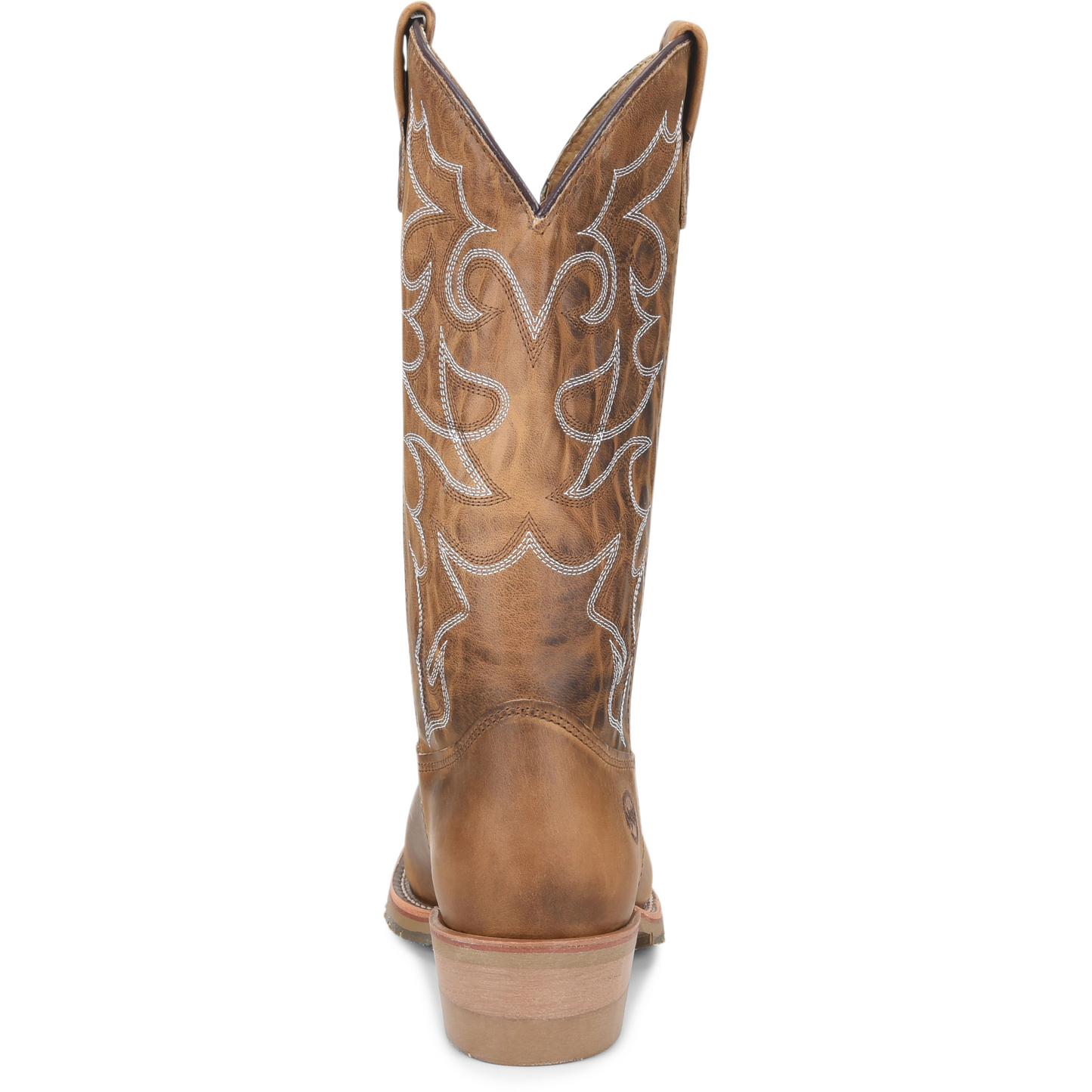 Double H Men's Dylan 12" Steel Toe USA Made Western Work Boot - DH1592  - Overlook Boots