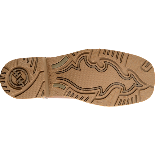 Double H Women's Haddie 11" Composite Toe Western Work Boot- Brown - DH2411 - Overlook Boots