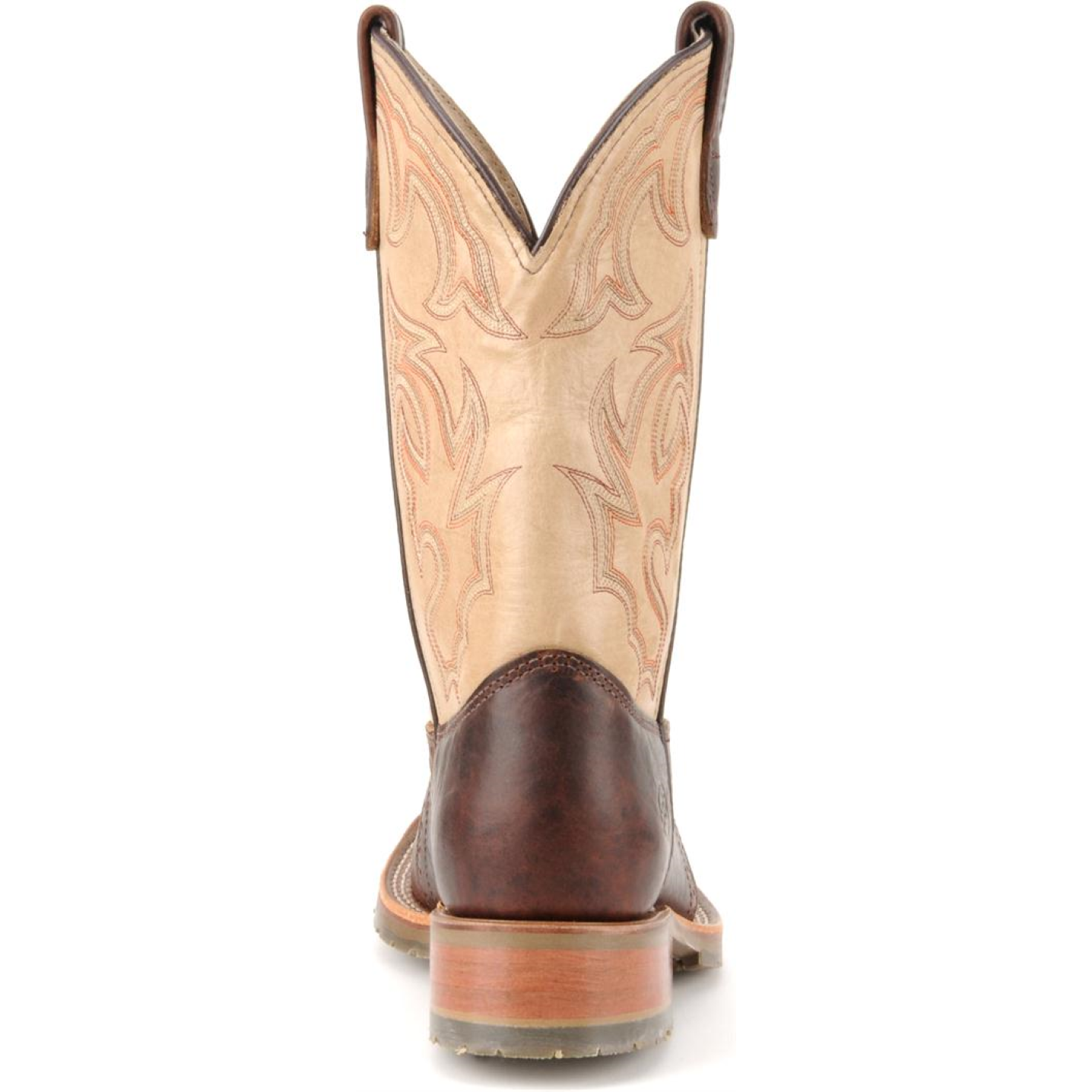 Double H Men's Graham 11" Square Toe USA Made Western Work Boot DH4305  - Overlook Boots