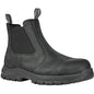 DieHard Men's Polara Composite Toe Slip Resistance Boot - Black DH50124 7 / Medium / Black - Overlook Boots