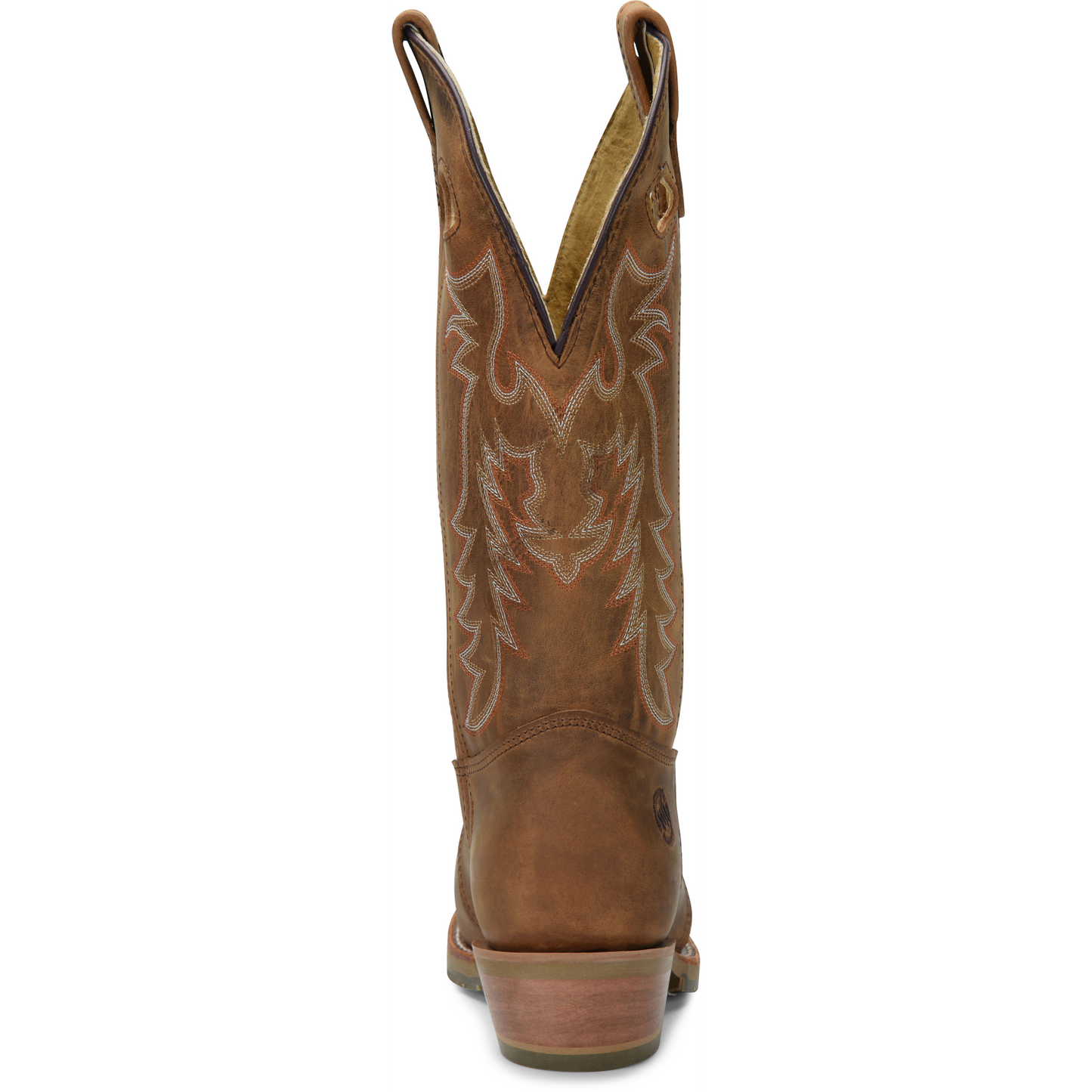 Double H Women's Daniela 12" Round Toe USA Made Western Work Boot DH5159  - Overlook Boots