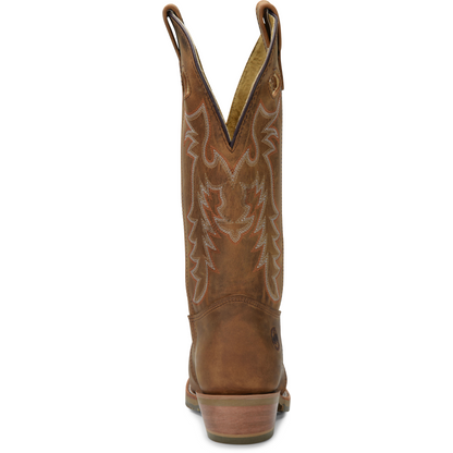 Double H Women's Daniela 12" Round Toe USA Made Western Work Boot DH5159  - Overlook Boots