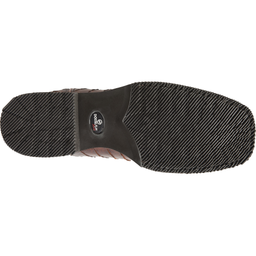 Double H Men's Wayne 12" Steel Toe Western Work Boot - Brown - DH5225  - Overlook Boots