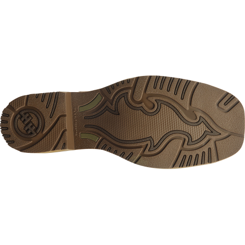 Double H Men's Equalizer 13" Composite Toe Waterproof Western Work Boot - DH5354 - Overlook Boots