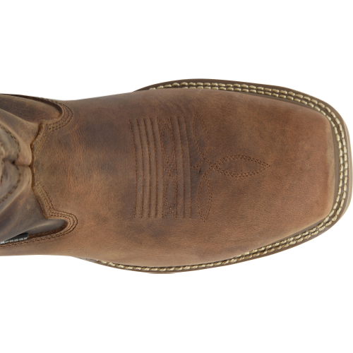 Double H Men's Equalizer 13" Composite Toe Waterproof Western Work Boot - DH5354 - Overlook Boots