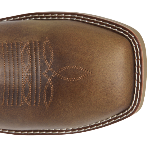 Double H Men's Phantom Rider Zenon 11" Composite Toe Waterproof Western Work Boot- Brown - DH5366 - Overlook Boots