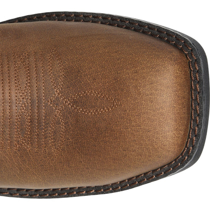 Double H Men's Phantom 11" Waterproof Wilmore Composite Toe Work Boot -Brown- DH5370 - Overlook Boots