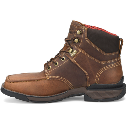 Double H Men's Chet 6" Composite Toe Western Work Boot - DH5371 - Overlook Boots
