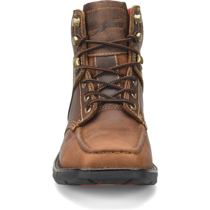 Double H Men's Chet 6" Composite Toe Western Work Boot - DH5371 - Overlook Boots