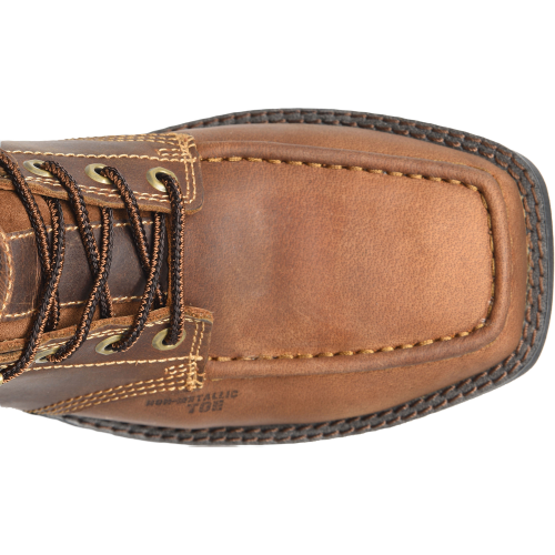 Double H Men's Chet 6" Composite Toe Western Work Boot - DH5371 - Overlook Boots