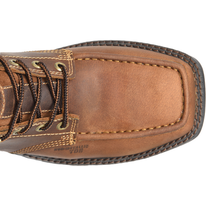 Double H Men's Chet 6" Composite Toe Western Work Boot - DH5371 - Overlook Boots