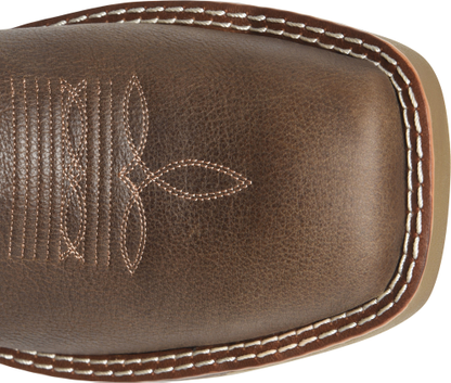 Double H Women's Phantom Rider 10" Square Toe Western Work Boot DH5373  - Overlook Boots