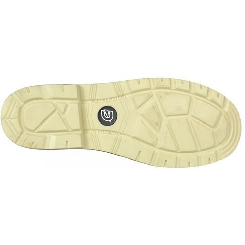 DieHard Men's Monte Soft Toe Waterproof Slip Resistant Work Boot - Brown DH60112  - Overlook Boots