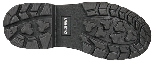 DieHard Men's Nitro Composite Toe Work Boot - Brown - DH60860 - Overlook Boots