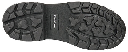 DieHard Men's Nitro Composite Toe Work Boot - Brown - DH60860 - Overlook Boots