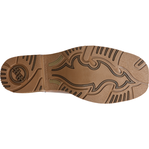 Double H Men's Antonio 13" Composite Toe Western Work Boot Brown- DH6134 - Overlook Boots