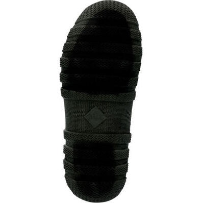 Muck Men's Edgewater Classic 6" Waterproof Ankle Work Boot - Green - ECA333 - Overlook Boots