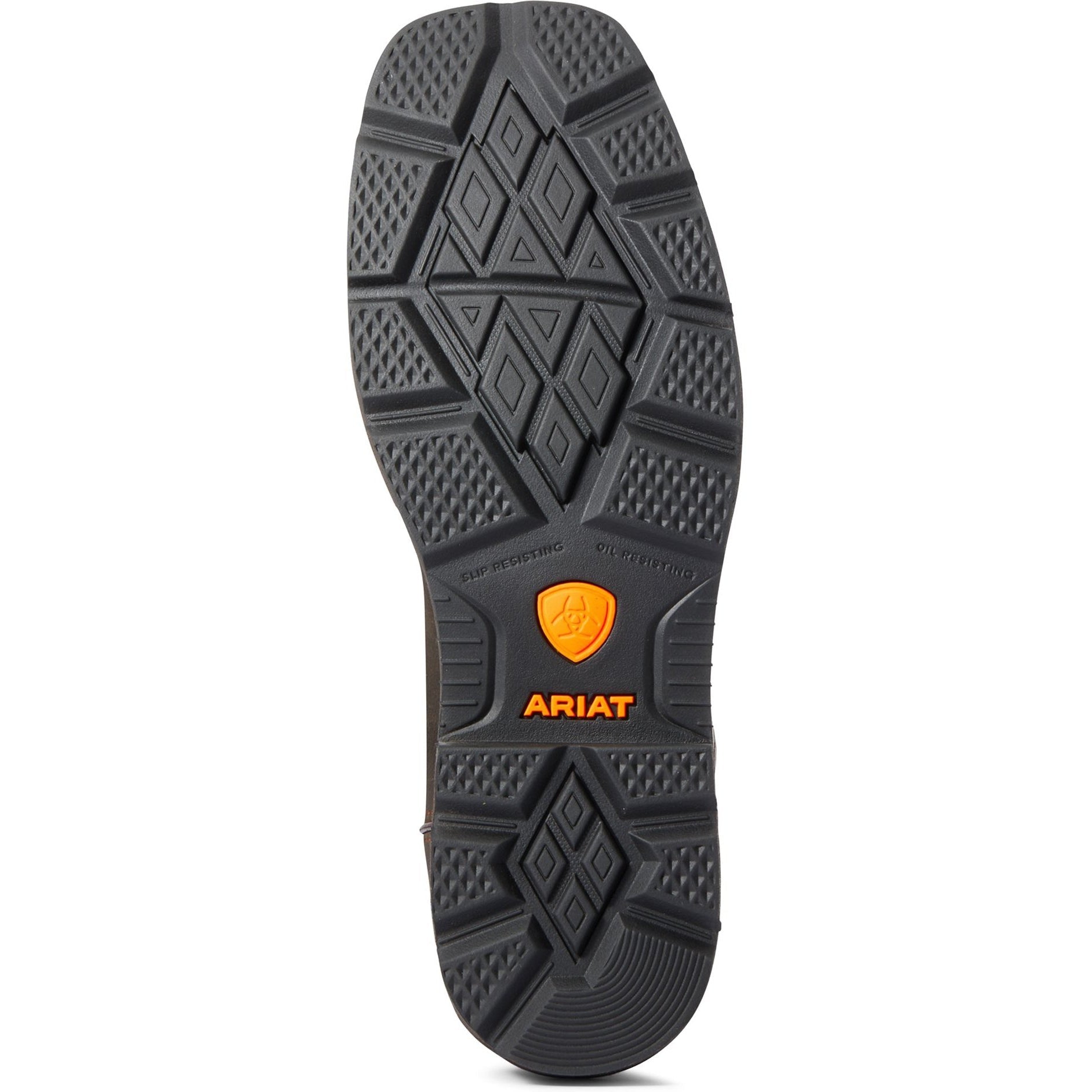 Ariat Men's Groundwork 11" Soft Toe Waterproof Western Work Boot - 10034724 - Overlook Boots