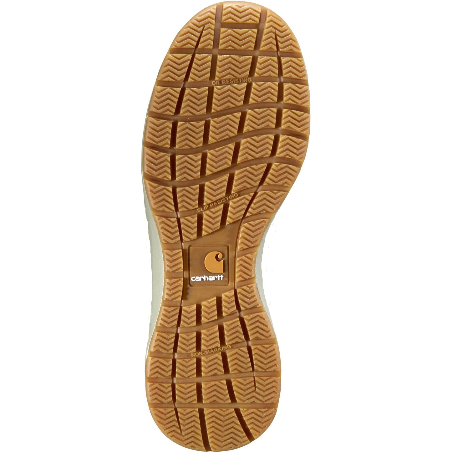 Carhartt Men's Force 5" Soft Toe Work Boot - Black - FA5041-M  - Overlook Boots