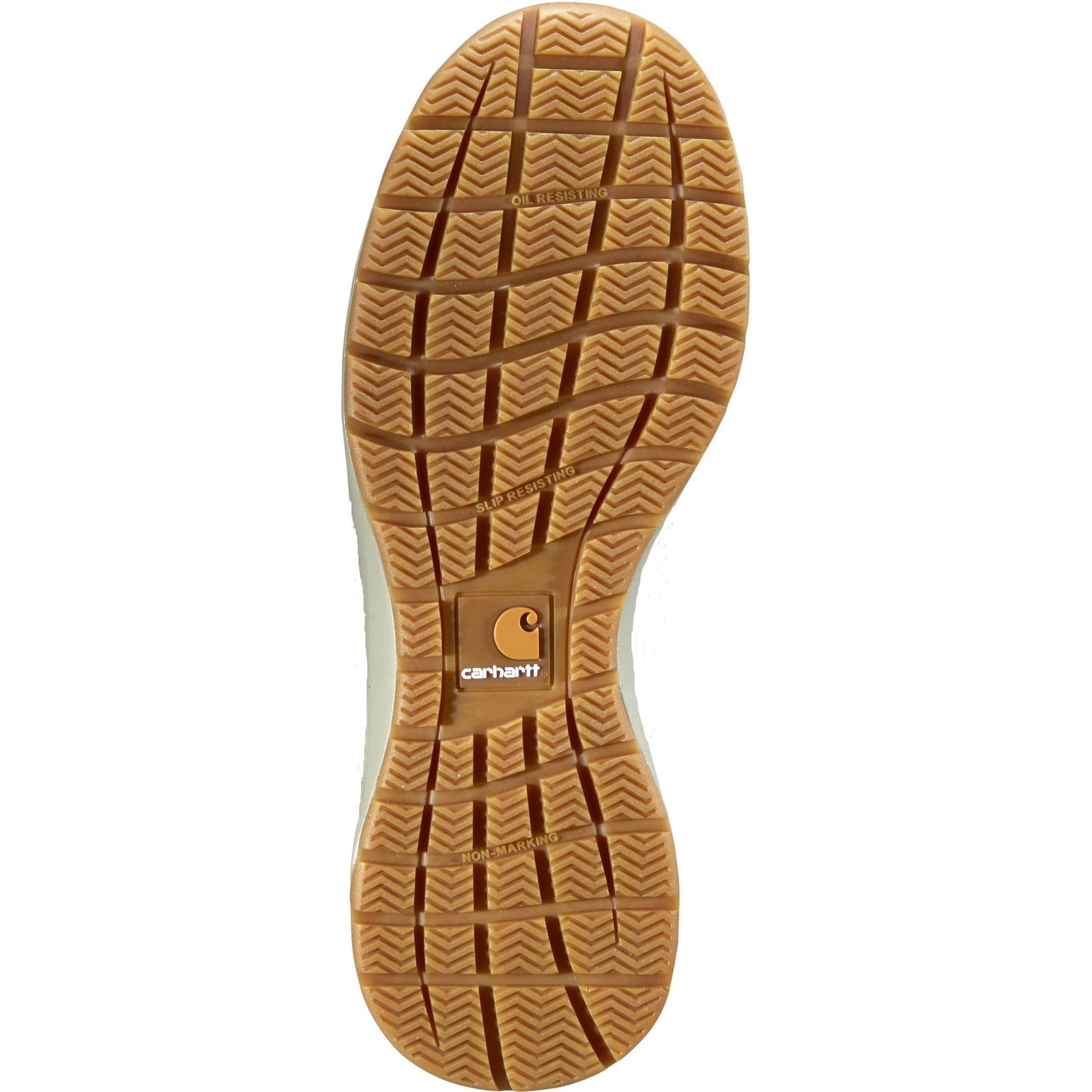 Carhartt Men's Force 5" Soft Toe Work Boot - Black - FA5041-M  - Overlook Boots