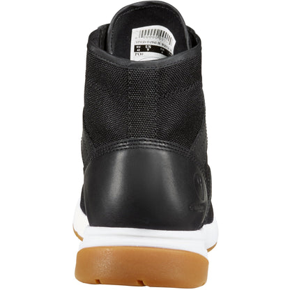 Carhartt Men's Force 5" Soft Toe Work Boot - Black - FA5041-M  - Overlook Boots