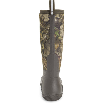 Muck Men's Fieldblazer Classic Waterproof Rubber Hunt Boot - Mossy Oak - FBC-MOCT - Overlook Boots
