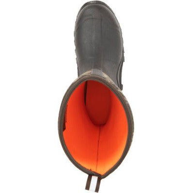 Muck Men's Fieldblazer Classic Fleece 16" Soft Toe Waterproof Hunt Boot Realtree FBFRTE - Overlook Boots