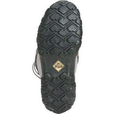 Muck Unisex's Forager Tall Waterproof Outdoor Boot - Bark - FOR-MDNA - Overlook Boots