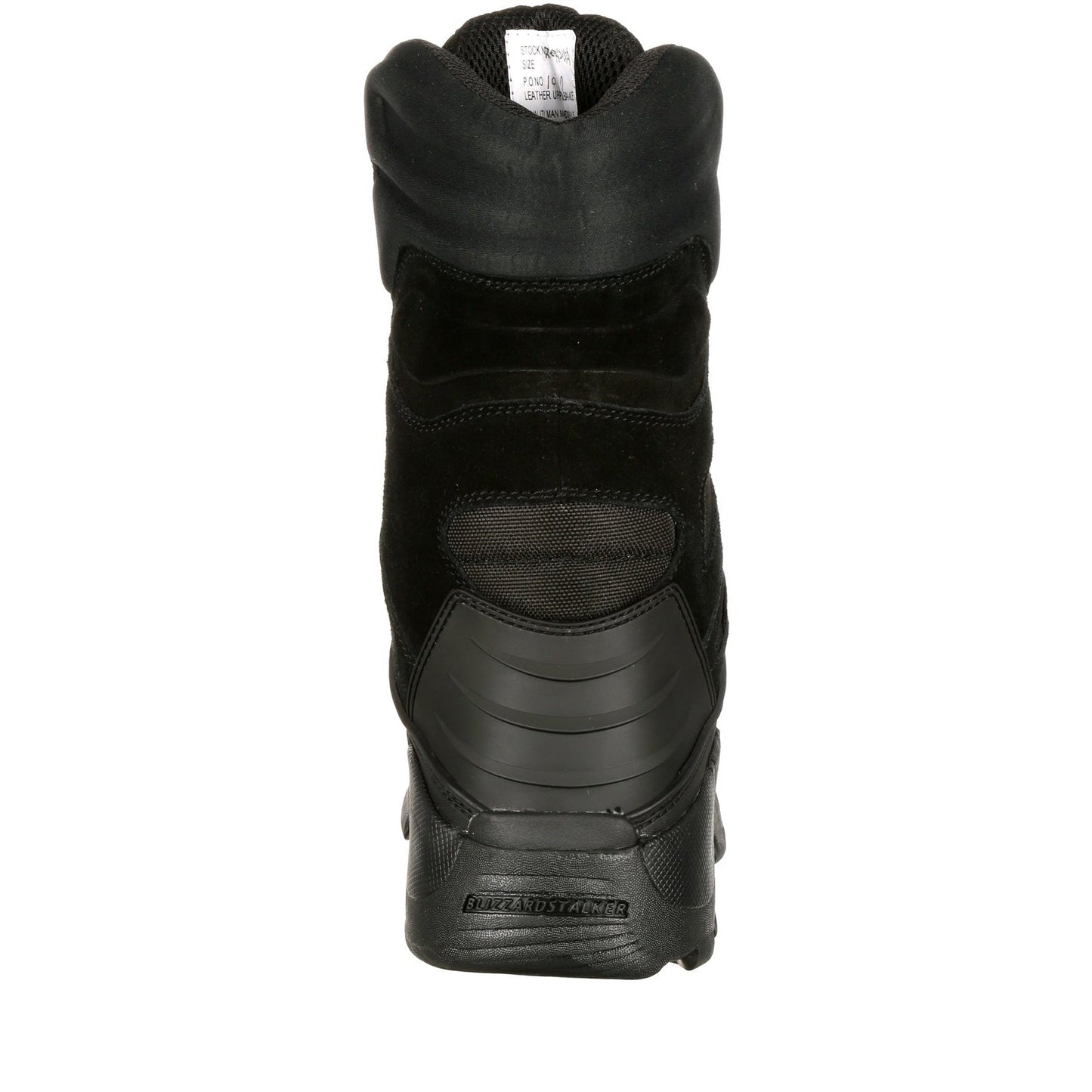 Rocky Men's BlizzardStalker 9" Waterproof 1200G Ins Outdoor Boot - FQ0005455 - Overlook Boots