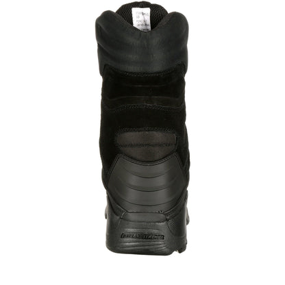 Rocky Men's BlizzardStalker 9" Waterproof 1200G Ins Outdoor Boot - FQ0005455 - Overlook Boots