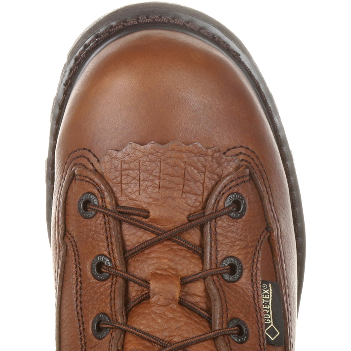 Rocky Men's BearClaw 9" Waterproof 1000G Ins Outdoor Boot - Brown - FQ0009234 - Overlook Boots