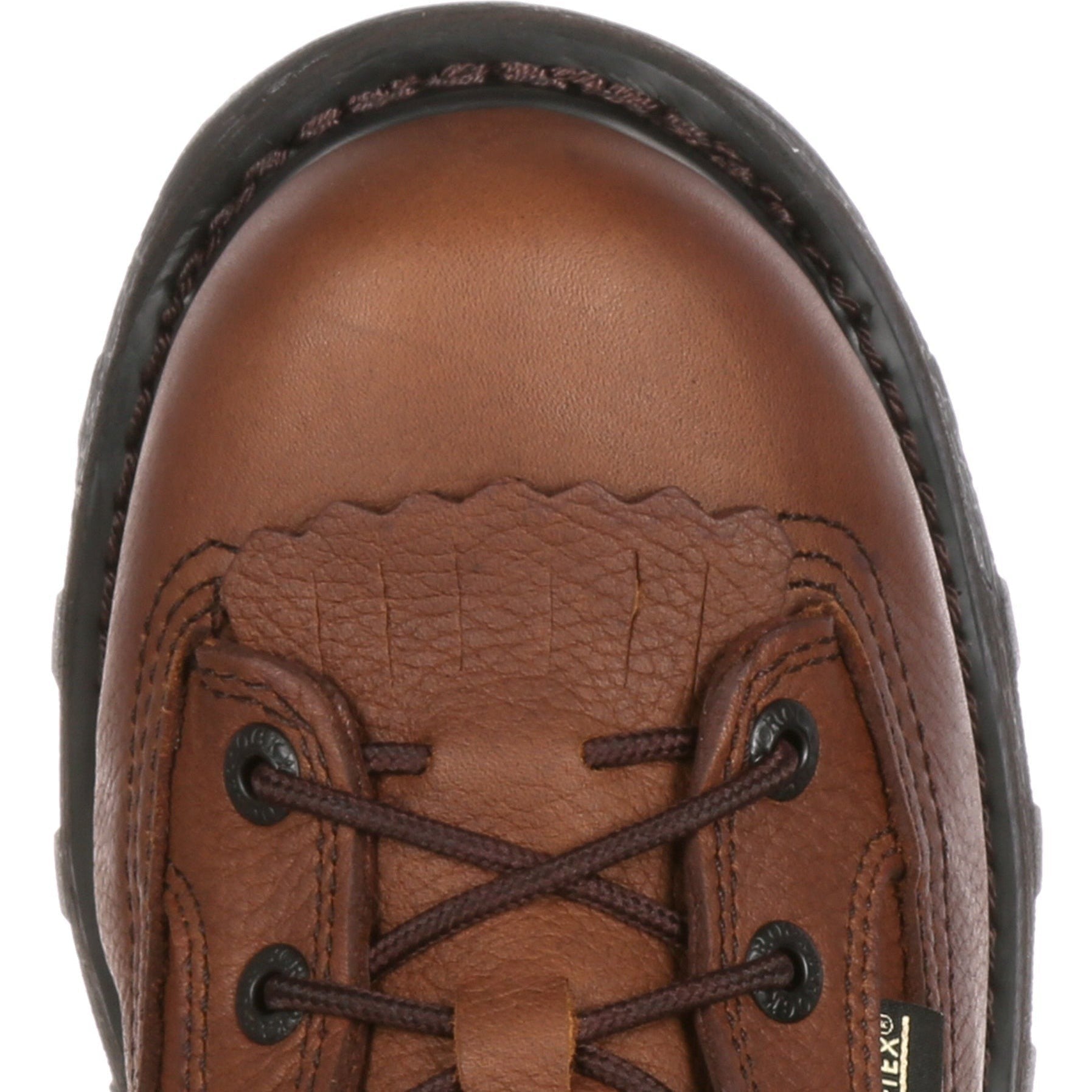 Rocky Men's BearClaw 9" Waterproof 200G Ins Outdoor Boot - Brown - FQ0009237 - Overlook Boots