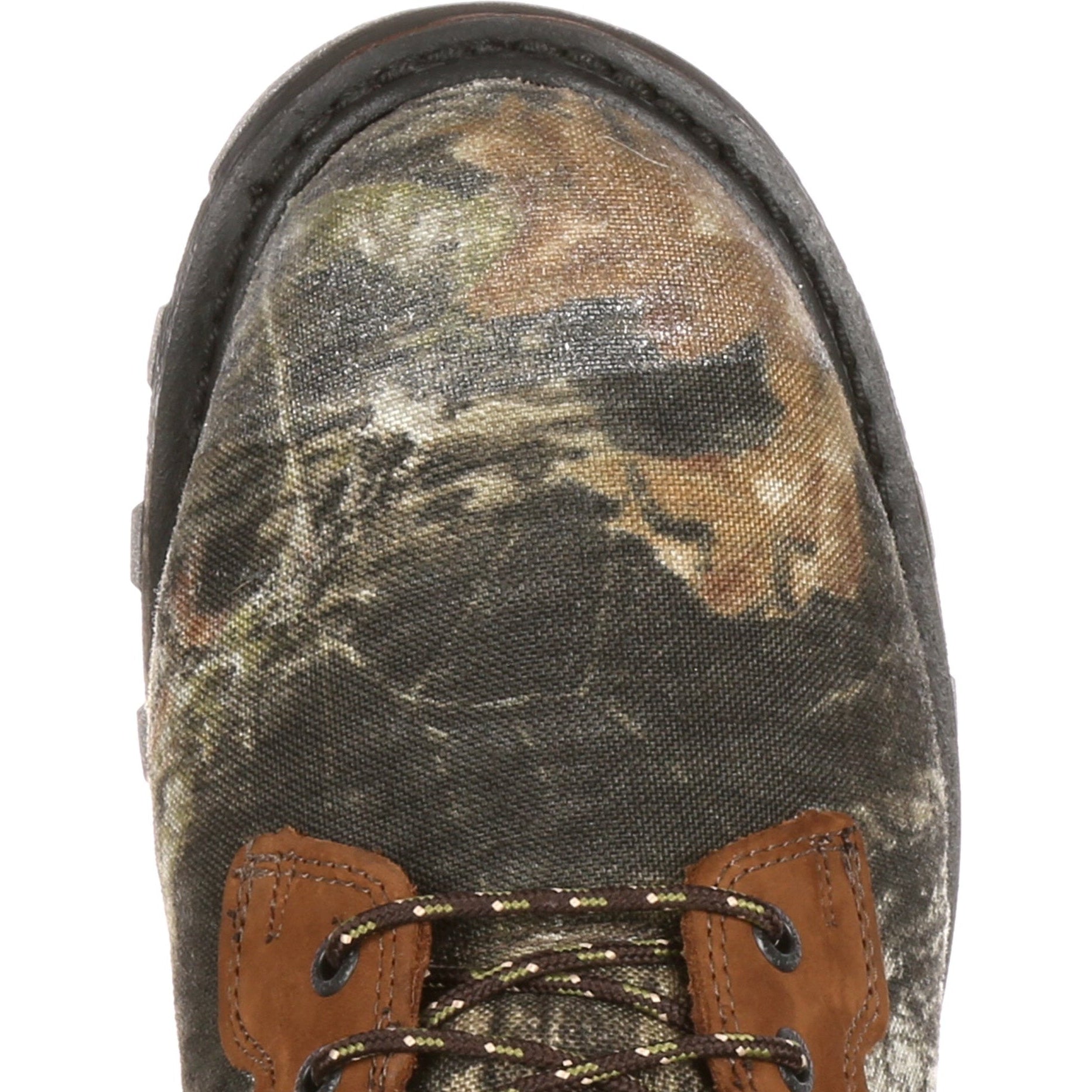 Rocky Men's BearClaw GORE-TEXÂ® 9" Waterproof 1000G Ins Hunt Boot - Mossy Oak FQ0009275 - Overlook Boots