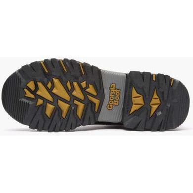 Georgia Men's Rumbler 6" Composite Toe Waterproof Hiker Work Boot- Black- GB00311 - Overlook Boots