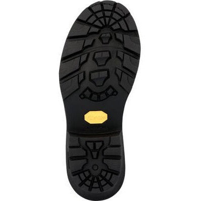 Georgia Men's USA 9" Soft Toe Waterproof Logger Work Boot- Horse- GB00539 - Overlook Boots