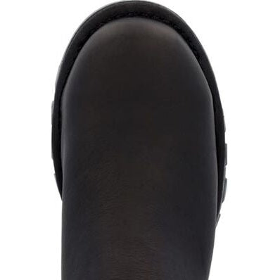 Georgia Men's Eagle One Chelsea Waterproof Steel Toe Work Boot -Brown- GB00563 - Overlook Boots